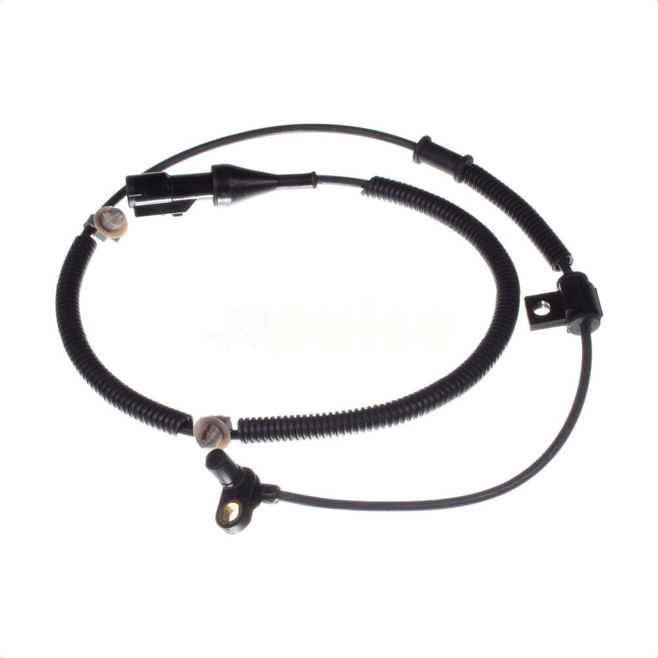 Front ABS Wheel Speed Sensor SEN-2ABS1426 For Ford Expedition Lincoln Navigator with Harness