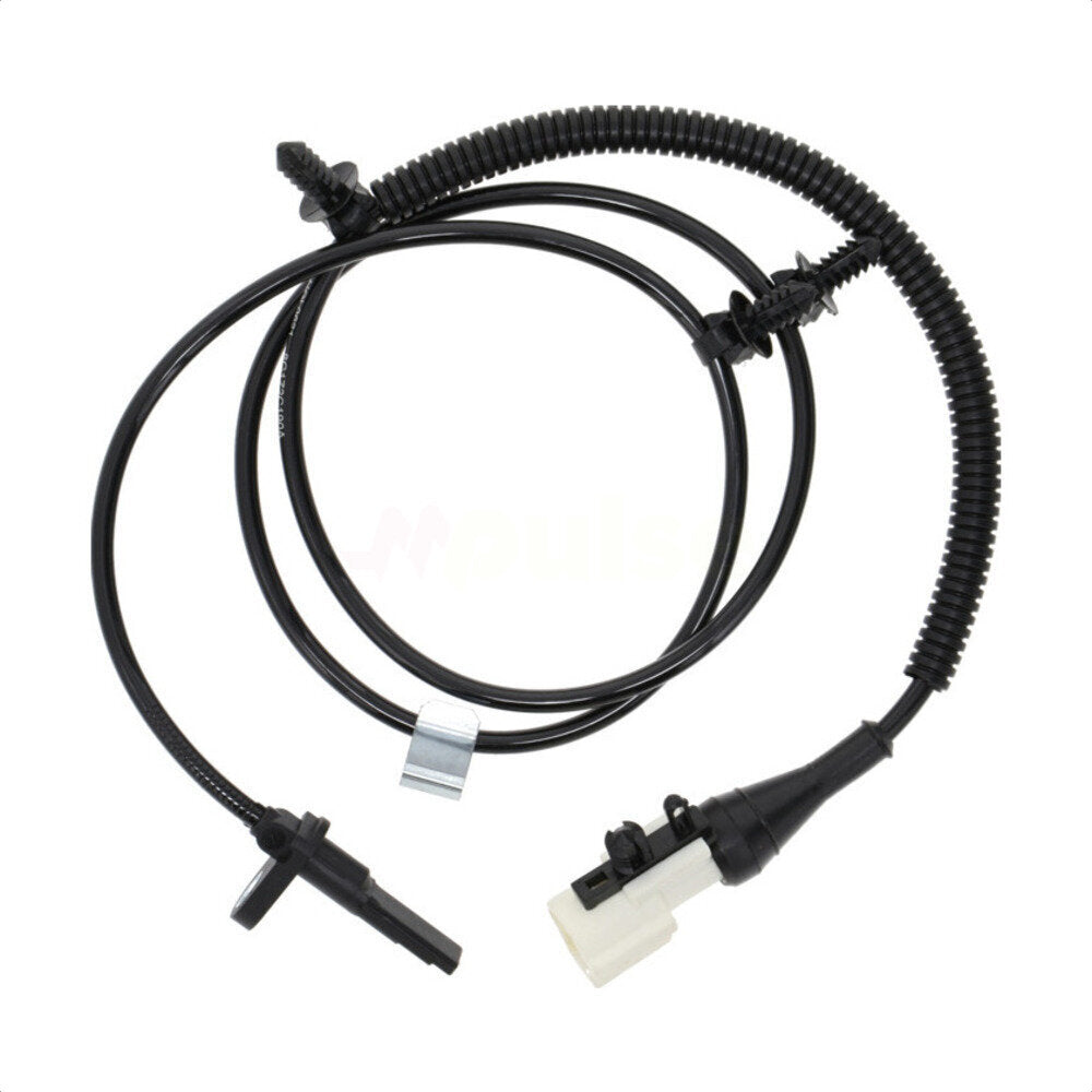 Rear Right ABS Wheel Speed Sensor SEN-2ABS1564 For Ford Taurus X Mercury Sable with Harness