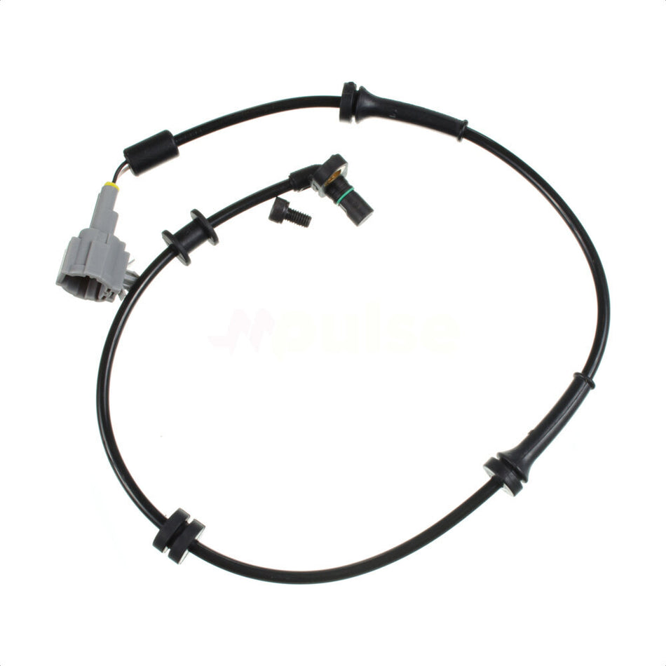 Front ABS Wheel Speed Sensor SEN-2ABS1592 For Nissan TITAN Armada INFINITI QX56