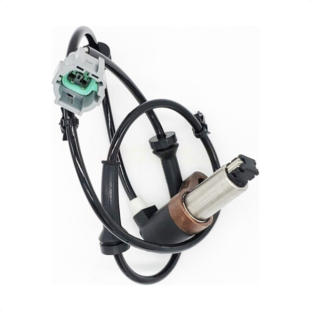 Rear Right ABS Wheel Speed Sensor SEN-2ABS1819 For Nissan Sentra 1.8L with 4-Wheel