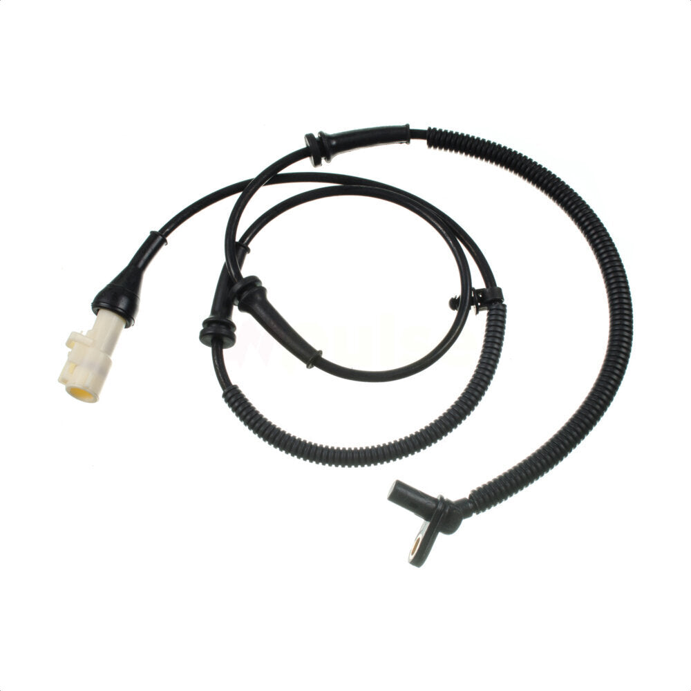 Front ABS Wheel Speed Sensor SEN-2ABS1913 For Ford Taurus Mercury Sable 3.0L with 4-Wheel