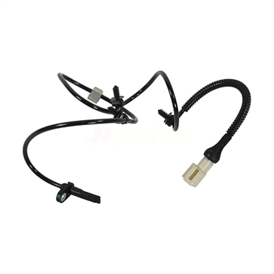 Rear Right ABS Wheel Speed Sensor SEN-2ABS2132 For Ford Five Hundred Freestyle Mercury Montego