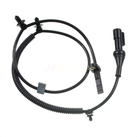 Rear Left ABS Wheel Speed Sensor SEN-2ABS2133 For Ford Five Hundred Freestyle Taurus Mercury Sable