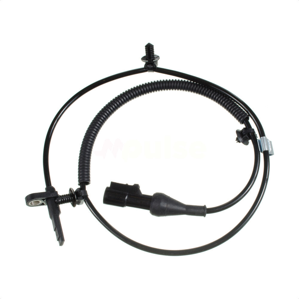 Rear Left ABS Wheel Speed Sensor SEN-2ABS2139 For Ford Five Hundred Freestyle Taurus X Mercury
