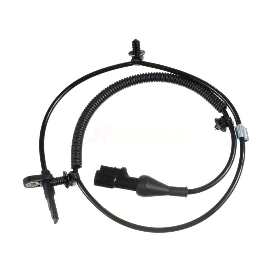 Rear Left ABS Wheel Speed Sensor SEN-2ABS2139 For Ford Five Hundred Freestyle Taurus X Mercury