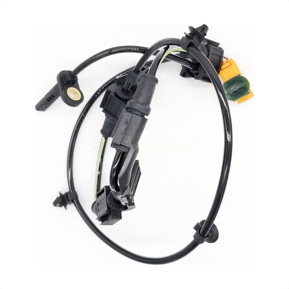Rear Right ABS Wheel Speed Sensor SEN-2ABS2213 For Honda Odyssey 3.5L with 4-Wheel Harness