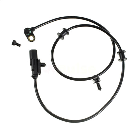Front ABS Wheel Speed Sensor SEN-2ABS2290 For Dodge Durango Chrysler Aspen
