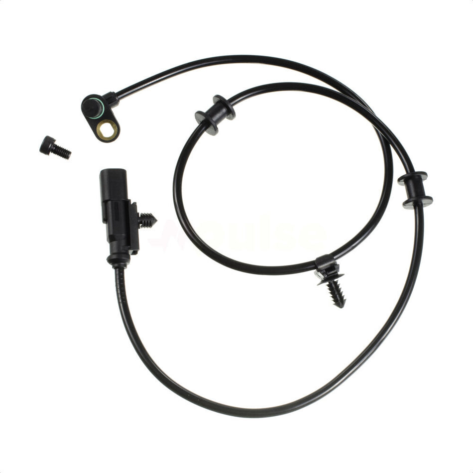 Front ABS Wheel Speed Sensor SEN-2ABS2290 For Dodge Durango Chrysler Aspen