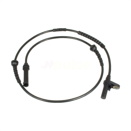 Front ABS Wheel Speed Sensor SEN-2ABS2713 For BMW 535i xDrive 550i GT 740i 760Li 740Li 750Li