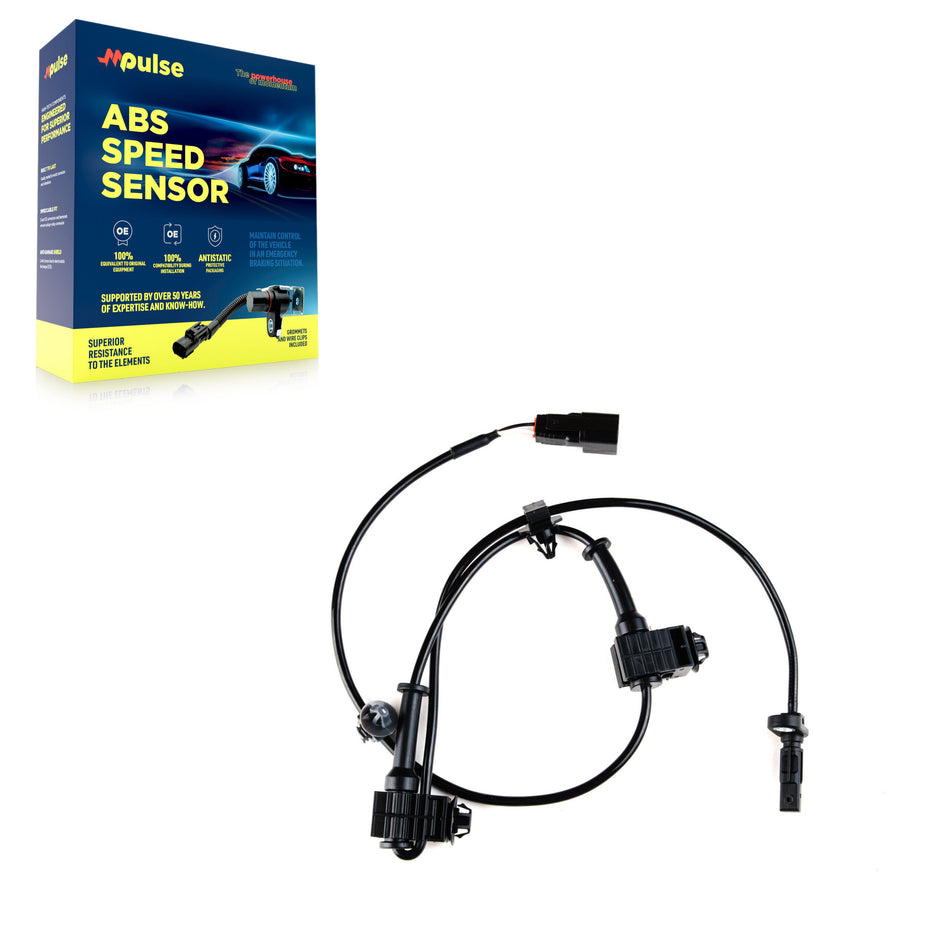 Front ABS Wheel Speed Sensor SEN-2ABS2866 For Mazda CX-5 6