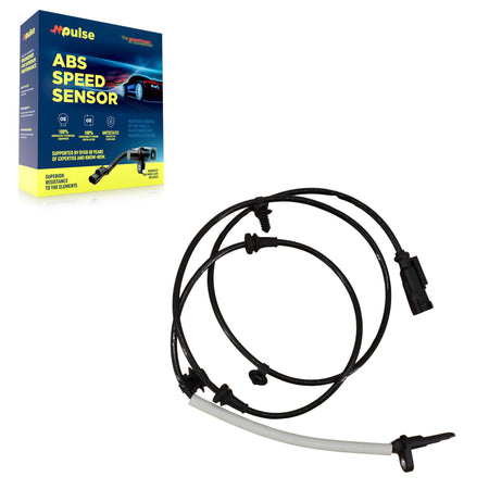 Front ABS Wheel Speed Sensor SEN-2ABS2870 For Ford Taurus Police Interceptor Utility Sedan Special