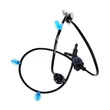 Rear Left ABS Wheel Speed Sensor SEN-2ABS2961 For Acura RDX FWD with 3.5L 4-Wheel