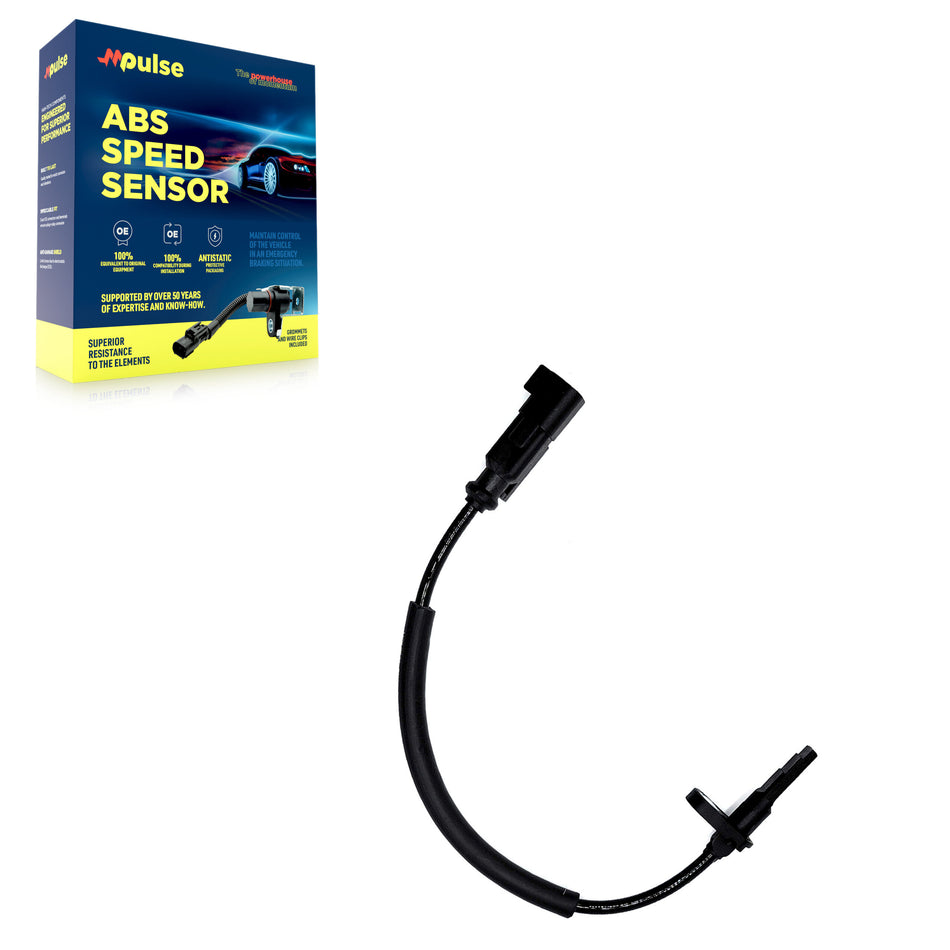 Front ABS Wheel Speed Sensor SEN-2ABS3134 For Ford Transit-250 Transit-150 Transit-350 HD Transit