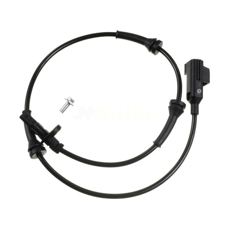 Rear ABS Wheel Speed Sensor SEN-2ABS3150 For Land Rover Range Evoque