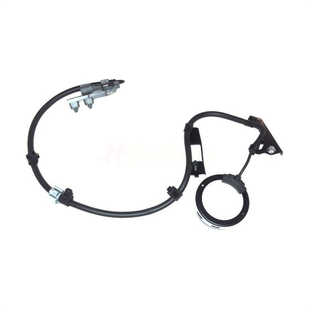 Left ABS Wheel Speed Sensor SEN-2ABS3297 For Chevrolet Colorado GMC Canyon Isuzu i-280 i-290 i-370