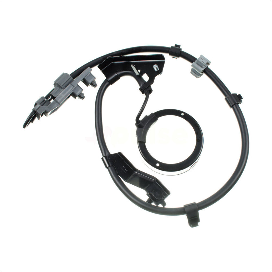 Right ABS Wheel Speed Sensor SEN-2ABS3298 For Chevrolet Colorado GMC Canyon Isuzu i-280 i-290 i-370