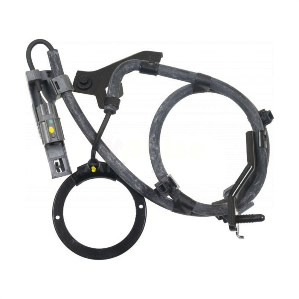 Front Right ABS Wheel Speed Sensor SEN-2ABS3302 For Chevrolet Colorado GMC Canyon