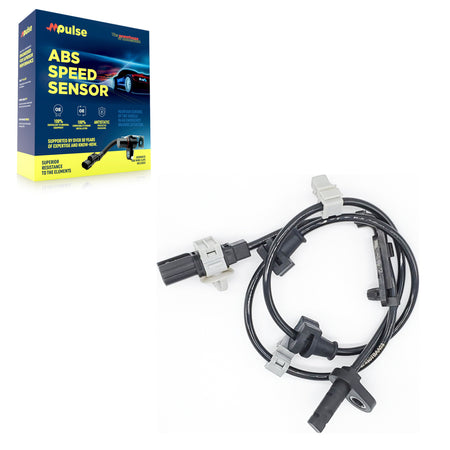 Front Right ABS Wheel Speed Sensor SEN-2ABS3501 For Honda Civic Insight
