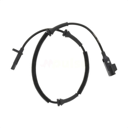 Rear ABS Wheel Speed Sensor SEN-2ABS4128 For 15-17 Land Rover Discovery Sport 2.0L with 4-Wheel
