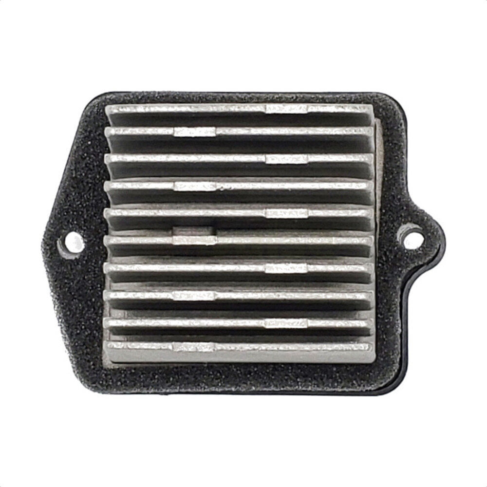 HVAC Blower Motor Resistor SEN-2BMR0022 For Suzuki Grand Vitara without Connector