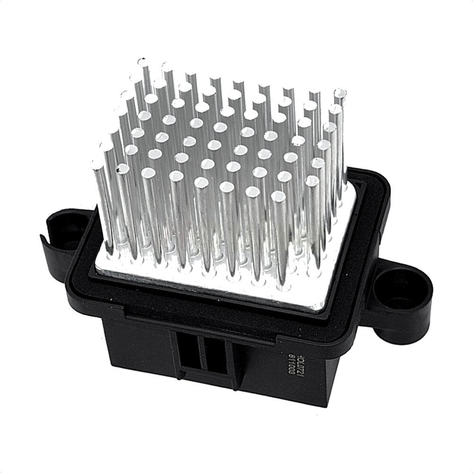 HVAC Blower Motor Resistor SEN-2BMR0099 For Chevrolet GMC Ford Buick Equinox Silverado 1500 Sierra