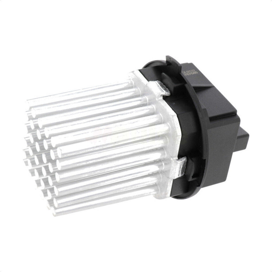 HVAC Blower Motor Resistor SEN-2BMR0111 For Mercedes-Benz Volvo Sprinter 2500 C300 XC60 Porsche 3500
