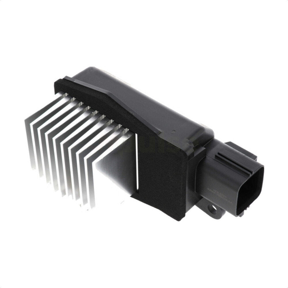 HVAC Blower Motor Resistor SEN-2BMR0251 For Ford F-150 Freestar Lincoln Mark LT Thunderbird LS Lobo