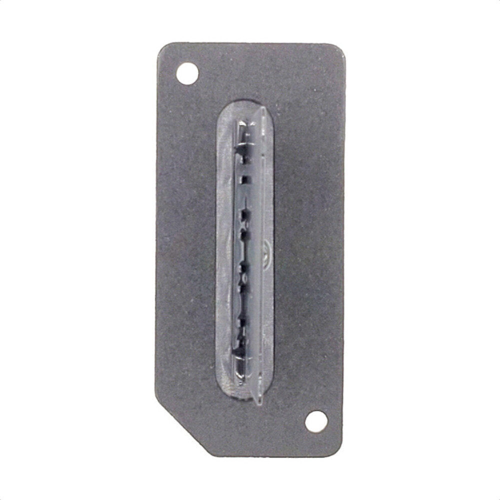 HVAC Blower Motor Resistor SEN-2BMR0292 For Ford Explorer Expedition Sport Trac Lincoln Aviator