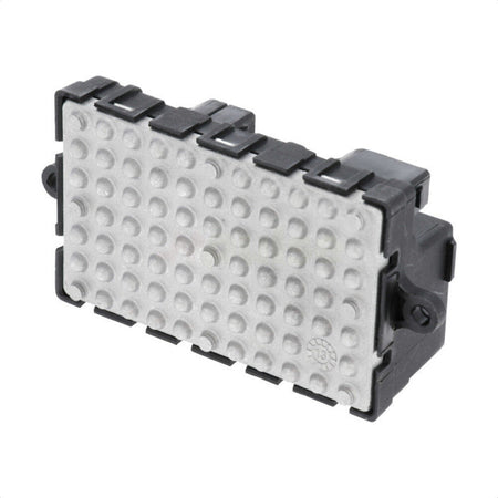 HVAC Blower Motor Resistor SEN-2BMR0348 For BMW 530i 530xi 650i 528i xDrive 525i 535i 645Ci 535xi M5