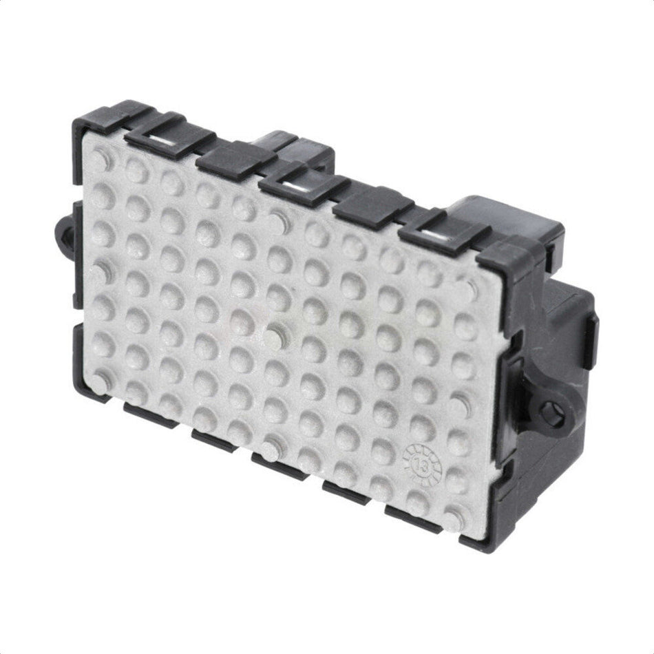 HVAC Blower Motor Resistor SEN-2BMR0348 For BMW 530i 530xi 650i 528i xDrive 525i 535i 645Ci 535xi M5