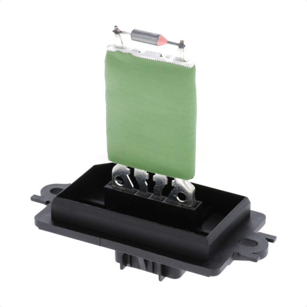 HVAC Blower Motor Resistor SEN-2BMR0353 For Jeep Grand Cherokee Commander