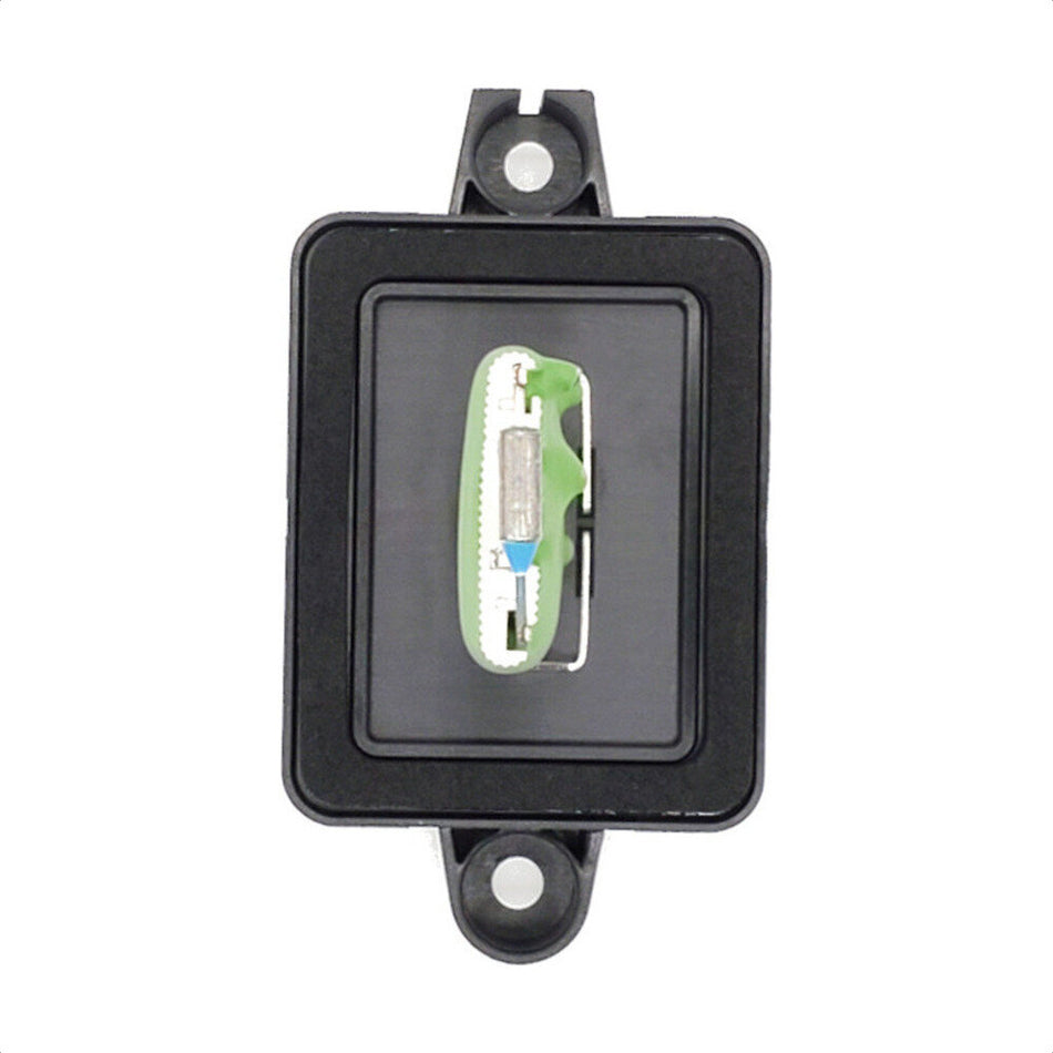HVAC Blower Motor Resistor SEN-2BMR0356 For Dodge Chrysler 300 Charger Challenger Magnum