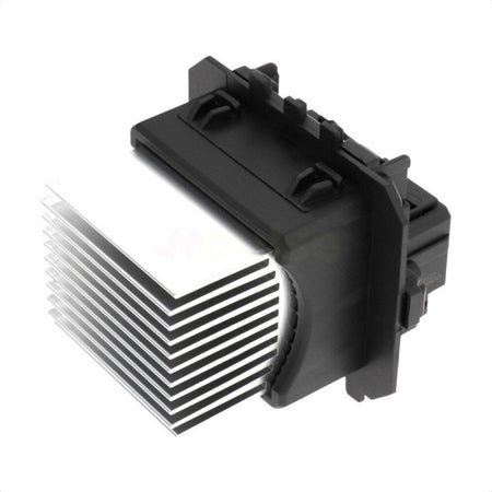 HVAC Blower Motor Resistor SEN-2BMR0362 For Subaru Nissan Ford Sentra F-350 Super Duty Impreza F-250