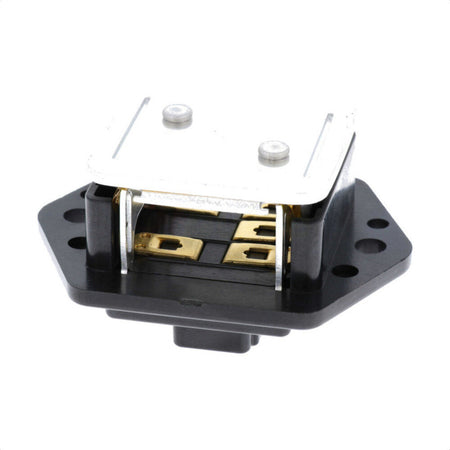 HVAC Blower Motor Resistor SEN-2BMR0390 For Subaru Forester Legacy Outback