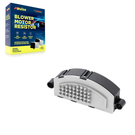 HVAC Blower Motor Resistor SEN-2BMR0542 For Audi Q5 Porsche Macan A4 Quattro A5 S4 S5 SQ5 allroad