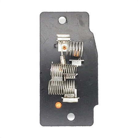 HVAC Blower Motor Resistor SEN-2BMR0614 For Mercury Grand Marquis Ford Crown Victoria Lincoln Town