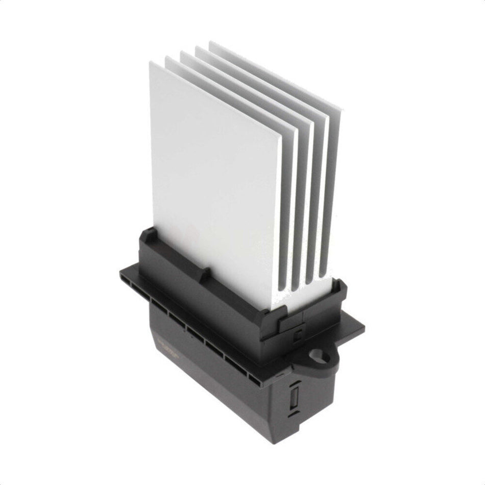 HVAC Blower Motor Resistor SEN-2BMR0649 For Mazda 6