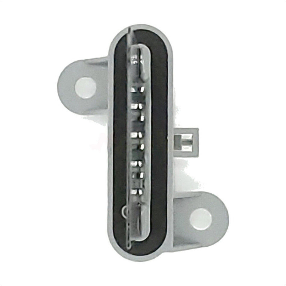 HVAC Blower Motor Resistor SEN-2BMR1006 For Saturn Vue Chevrolet Equinox without Connector