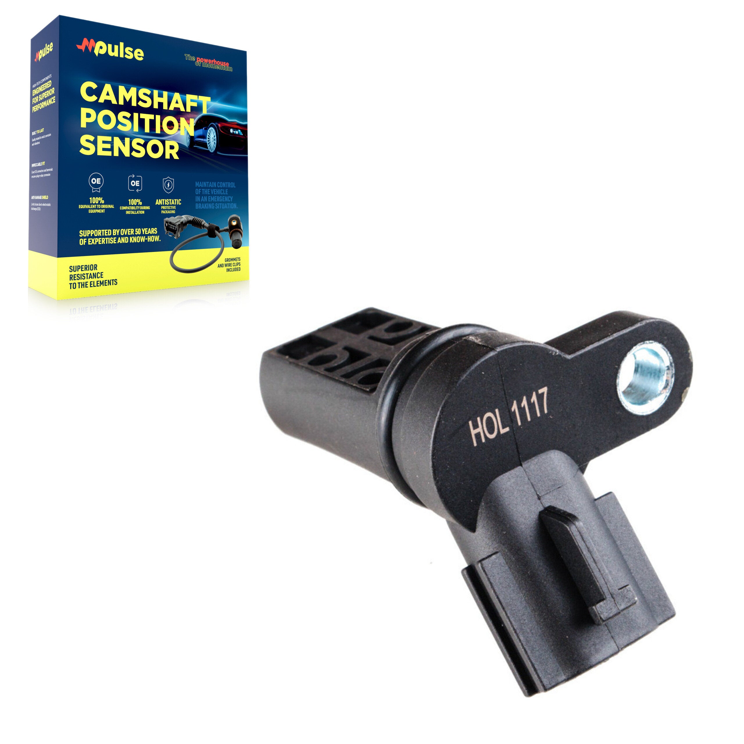 Engine Position Sensor SEN-2CAM0032 For Nissan Frontier TITAN INFINITI Altima Pathfinder Xterra G35