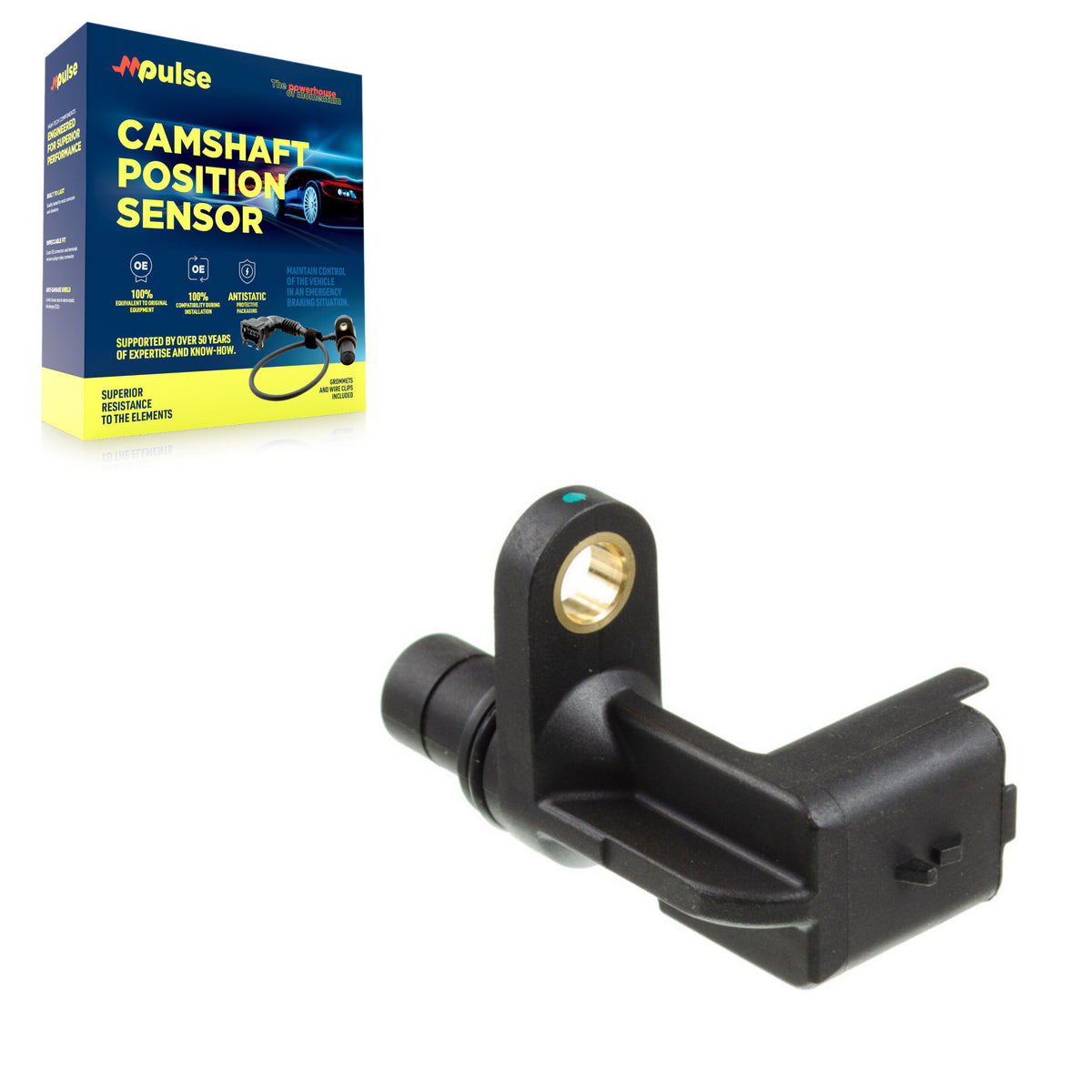 Engine Camshaft Position Sensor SEN-2CAM0136 For Mini Cooper Countryman Paceman