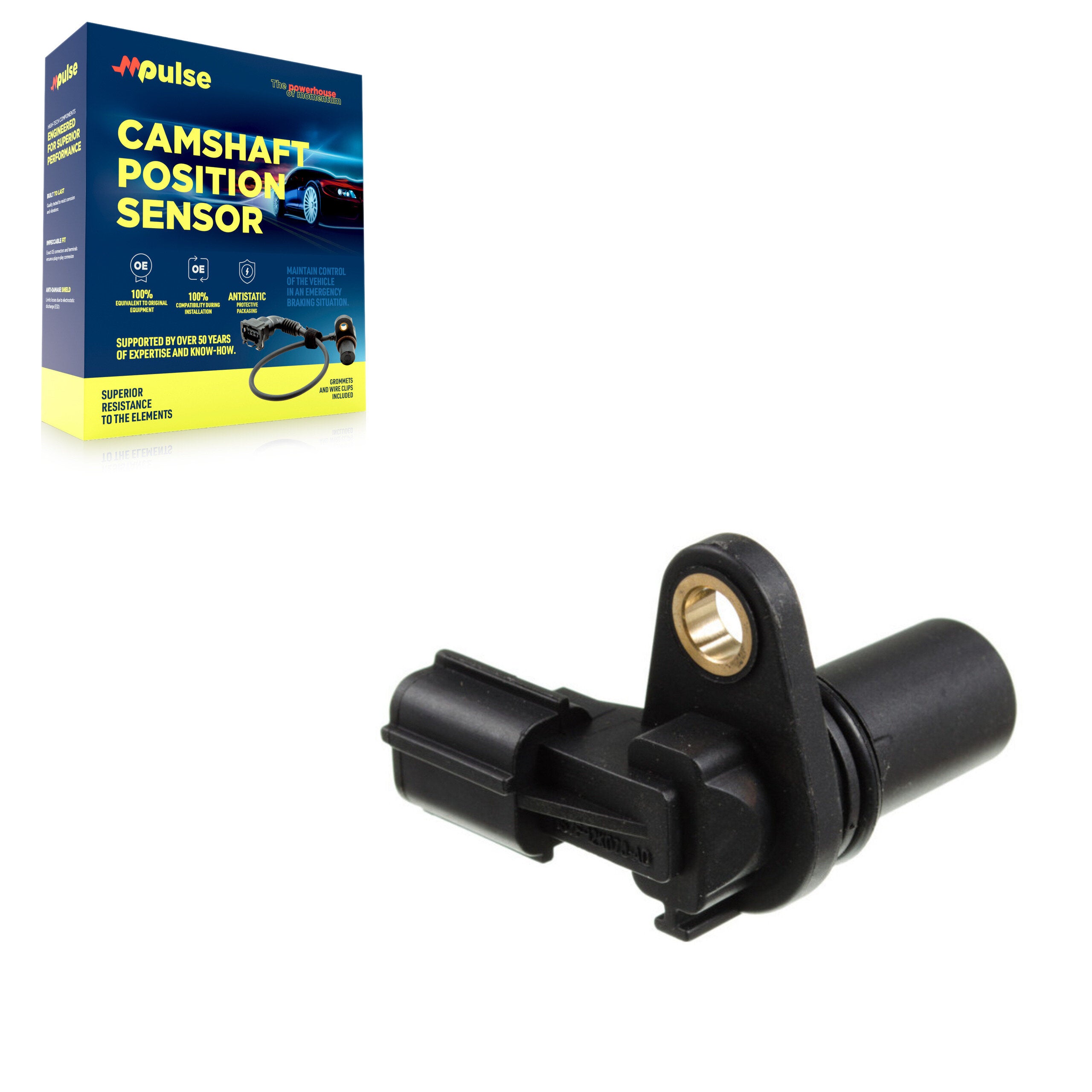 Engine Camshaft Position Sensor SEN-2CAM0207 For Ford Ranger Escape Focus Mazda 3 5 6 B2300 Tribute