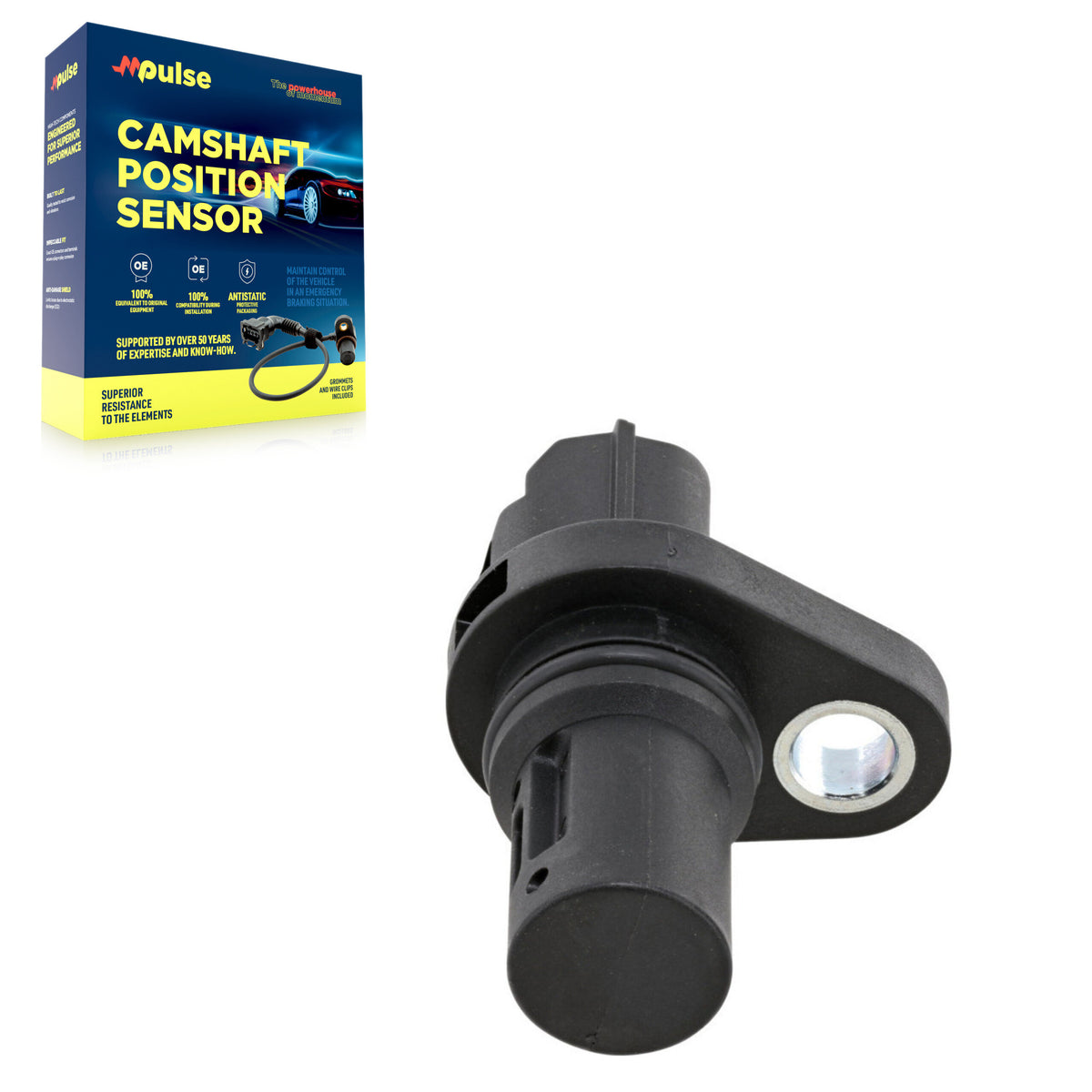 Engine Camshaft Position Sensor SEN-2CAM0286 For Subaru Impreza Legacy BRZ WRX STI Scion FR-S Toyota
