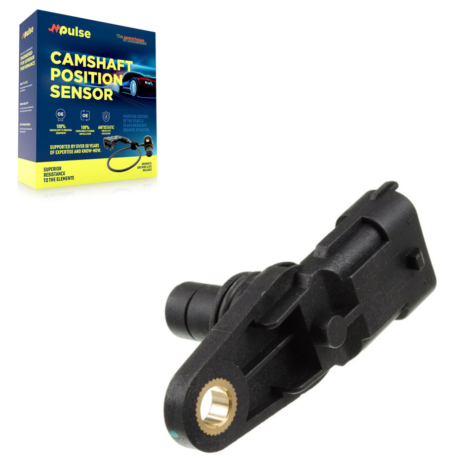 Engine Camshaft Position Sensor SEN-2CAM0311 For Chevrolet Pontiac Buick Malibu G6 Equinox Saturn G8