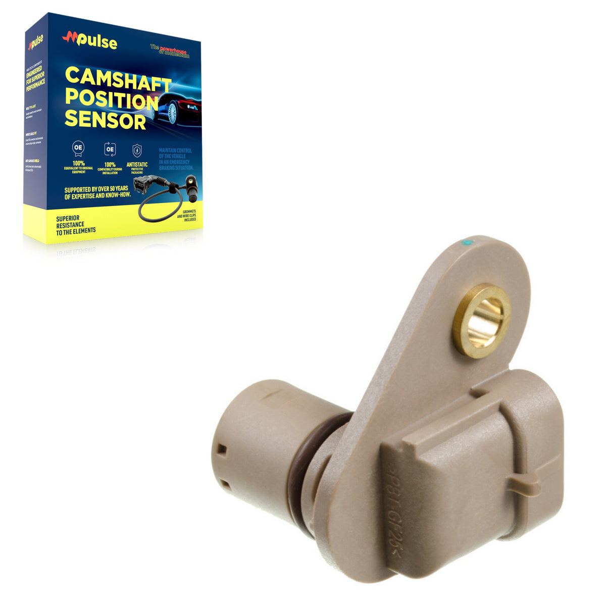 Engine Camshaft Position Sensor SEN-2CAM0449 For Chevrolet GMC Sierra 1500 Silverado 2500 HD 3500 XL
