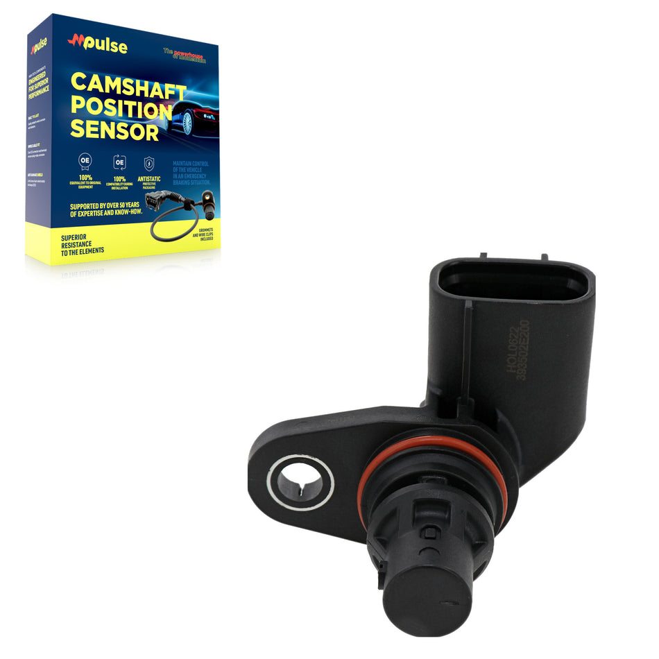 Engine Camshaft Position Sensor SEN-2CAM0587 For Hyundai Kia Elantra Forte Seltos Kona Soul Forte5
