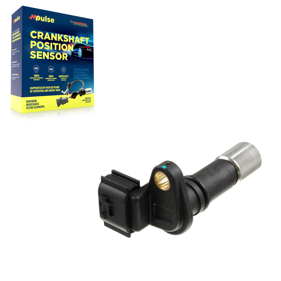 Engine Crankshaft Position Sensor SEN-2CRK0041 For Toyota Camry Lexus RAV4 Sienna Tacoma 4Runner FJ
