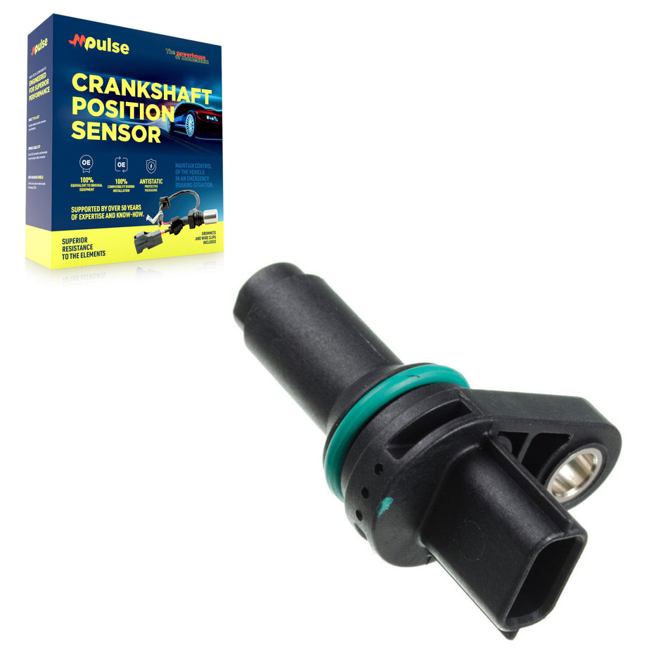 Engine Crankshaft Position Sensor SEN-2CRK0060 For Nissan INFINITI Murano Altima Pathfinder QX60 Q50