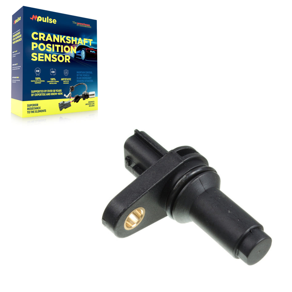 Engine Crankshaft Position Sensor SEN-2CRK0061 For Nissan Rogue Altima Sentra Select