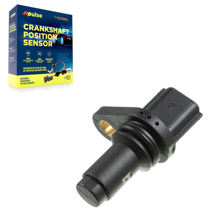 Engine Crankshaft Position Sensor SEN-2CRK0230 For Nissan Rogue Versa Sport Sentra Qashqai NV200
