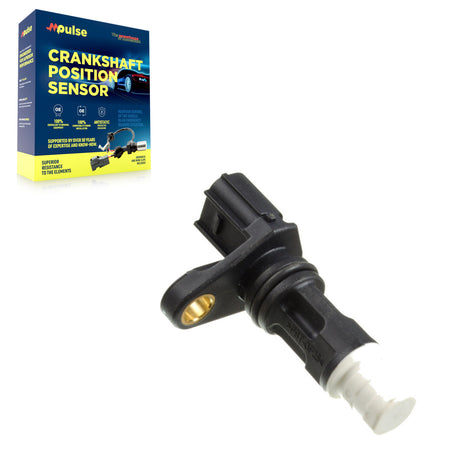 Engine Crankshaft Position Sensor SEN-2CRK0261 For Honda Civic Acura CR-V Odyssey Accord Pilot MDX